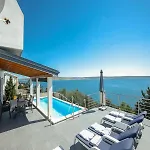 My Dalmatia - Sea View Masha Appartement Starigrad Paklenica