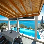 My Dalmatia - Sea View Masha