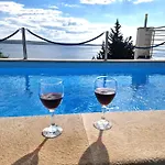 Appartement My Dalmatia - Sea View Masha *
