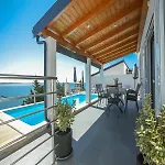 My Dalmatia - Sea View Masha Appartement