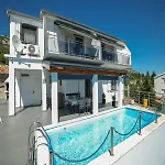 My Dalmatia - Sea View Masha