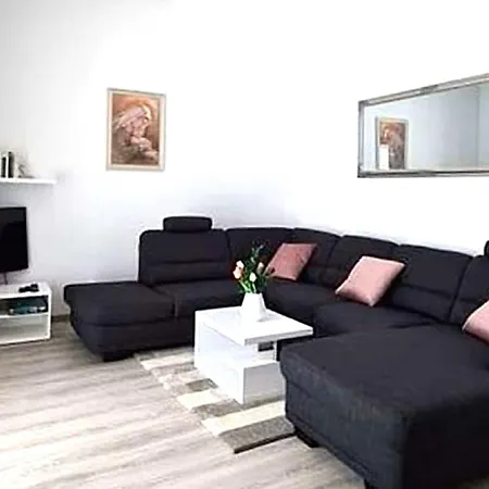 My Dalmatia - Sea View Masha Appartement Starigrad Paklenica
