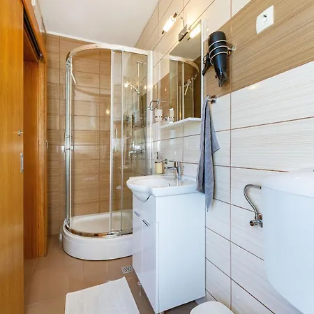 My Dalmatia - Sea View Masha With Private Heated Pool * 스타리그라드 파클레니차