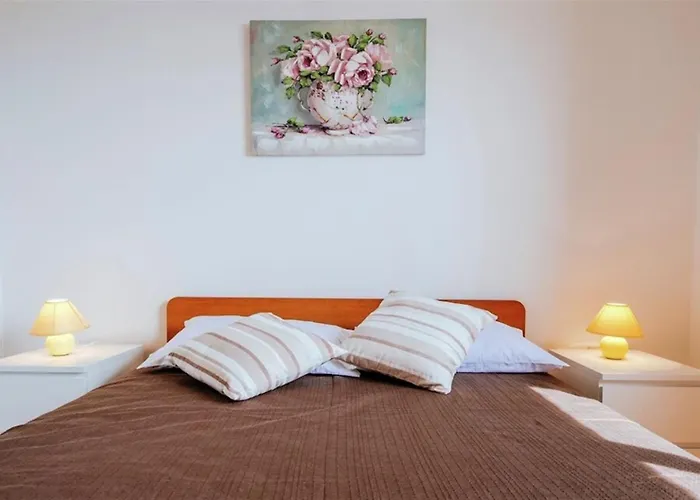 My Dalmatia - Sea View Masha